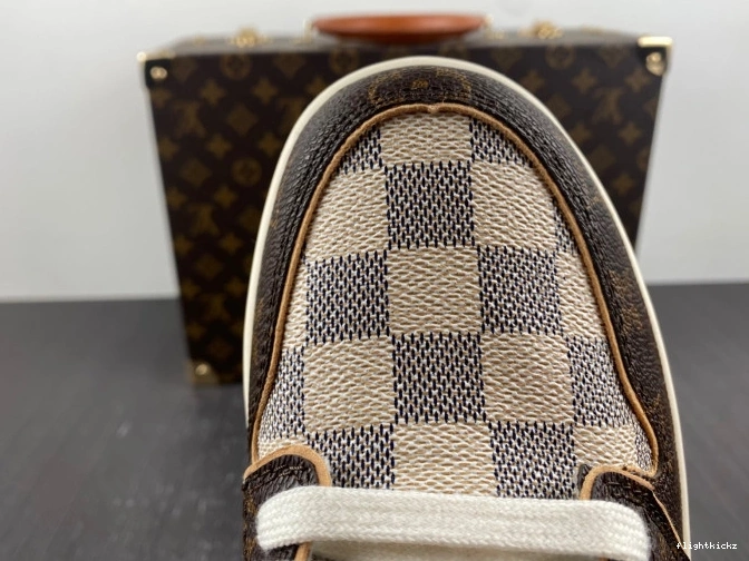 Air x LV 1 Jordan OFF-WHITE 0721